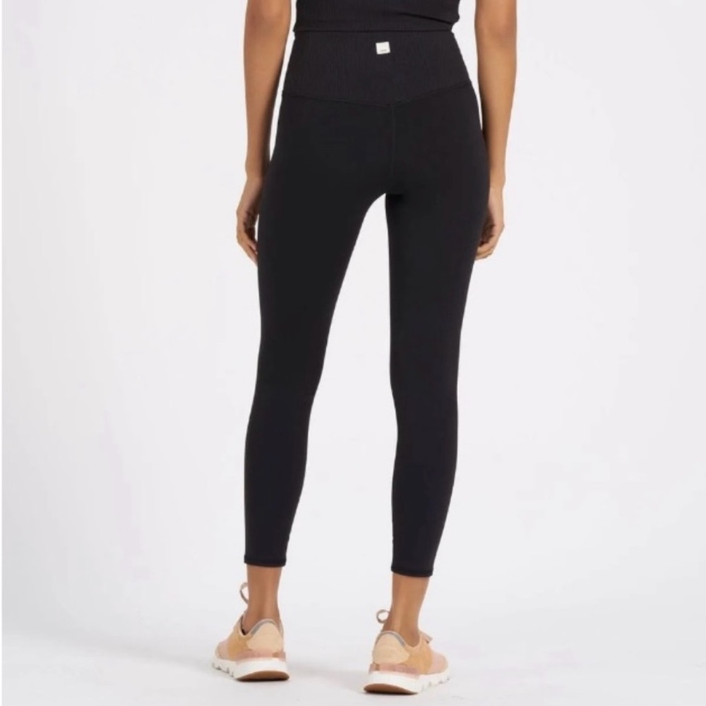 Vuori Studio Rib Leggings